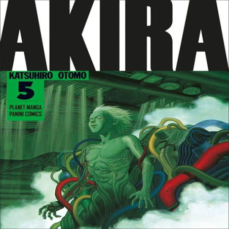 Akira New Edition 5