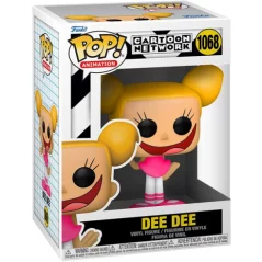 Funko Pop Dee Dee Cartoon Network 1068|15,99 €