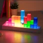 Tetris Icons Lampada Paladone