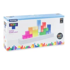 Tetris Icons Lampada Paladone|29,99 €
