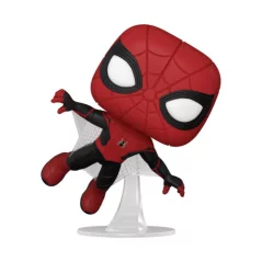 Funko Pop Spider Man Upgraded Suit No Way Home 923|15,99 €