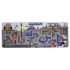 Minecraft World Desk Mat 80x30
