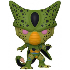 Funko Pop Cell (First Form) Dragon Ball Z 947|16,99 €