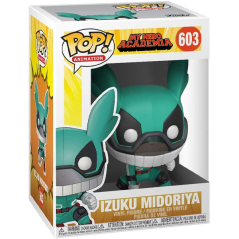 Funko Pop Izuku Midoriya My Hero Academia 603|15,99 €