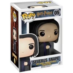 Funko Pop Severus Snape Harry Potter 05