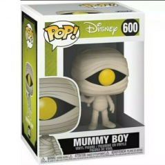 Funko Pop Mummy Boy Disney 600|15,99 €