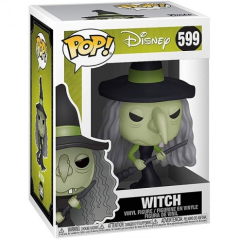 Funko Pop Witch Disney 599|15,99 €