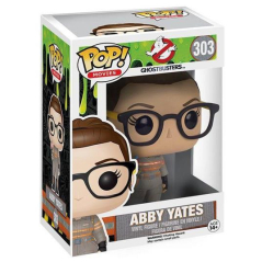 Funko Pop Abby Yates Ghostbusters 303|15,99 €