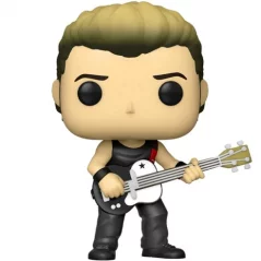 Funko Pop Mike Dirnt Green Day 235|15,99 €