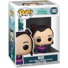 Funko Pop Noi Raya and the Last Dragon Disney 1002|15,99 €