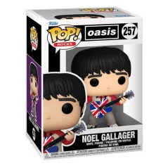Funko Pop Noel Gallagher Oasis 257|16,99 €