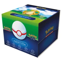 Collezione Portamazzo Premier Dragonite V Astro Pokemon Go ITA|74,99 €