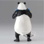 Panda Jujutsu Kaisen Banpresto