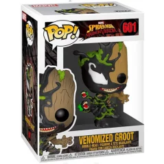 Funko Pop Venomized Groot Spider man Maximum Venom 601|19,99 €