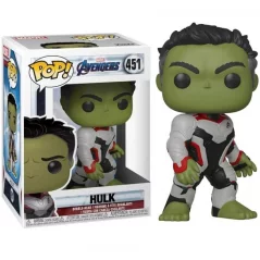 Funko Pop Hulk Marvel Avengers Endgame 451|15,99 €
