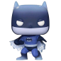 Funko Pop Batman Silent Knight DC Super Heroes 366 Special Edition