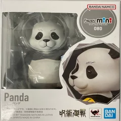 Panda Jujutsu Kaisen Figuarts Mini|29,99 €