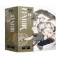 Fenrir Collection Box Vol 1-4