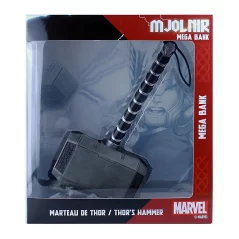 Salvadanaio Thor's Mjolnir
