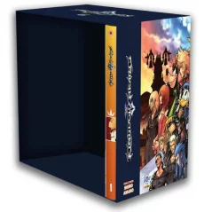 Kingdom Hearts 2 Silver 1 + Cofanetto|15,00 €