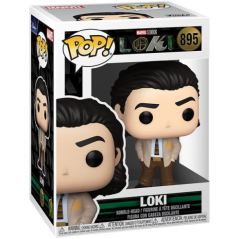 Funko Pop Loki 895|15,99 €