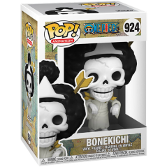 Funko Pop Bonekichi One Piece 924|16,99 €