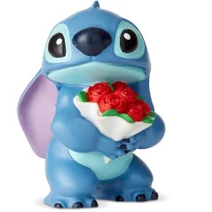 Lilo and Stitch con Rose Disney Showcase