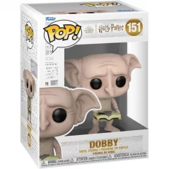 Funko Pop Dobby Harry Potter 151|15,99 €