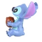 Lilo and Stitch con noce di cocco Disney Showcase