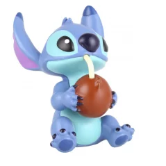 Lilo and Stitch con noce di cocco Disney Showcase|24,99 €