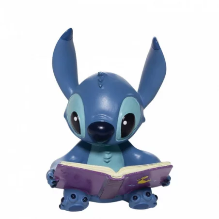 Lilo and Stitch con libro Disney Shocase