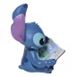 Lilo and Stitch con libro Disney Shocase