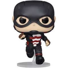 Funko Pop US Agent The Falcon and The Winter Soldier 815|15,99 €