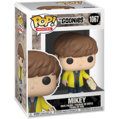 Funko Pop Mikey The Goonies 1067|15,99 €
