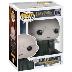 Funko Pop Lord Voldemort Harry Potter 06|15,99 €