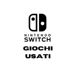 Giochi Usati Nintendo Switch