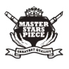 Master Stars Piece