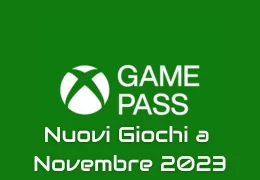 Xbox Game Pass Novità: Tre Giochi Imperdibili in Arrivo!