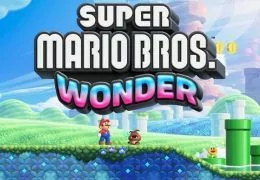 Super Mario Bros. Wonder - Recensione